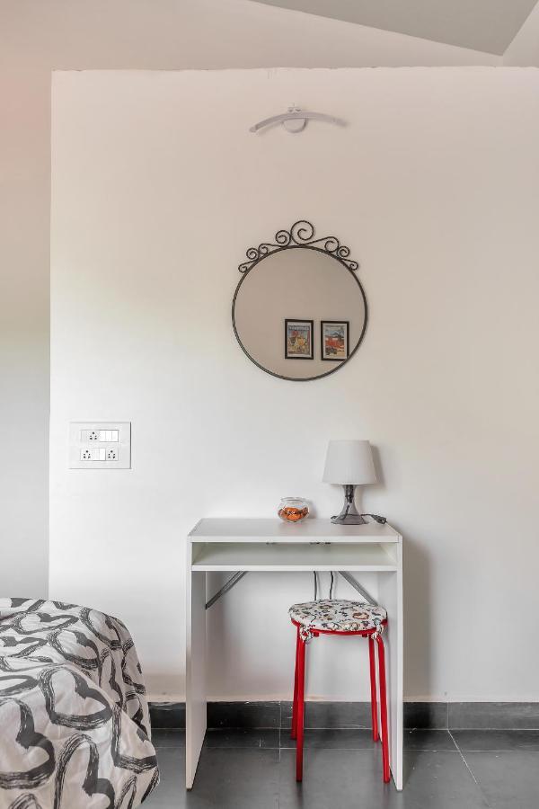 Kiki Villa Arambol Kültér fotó