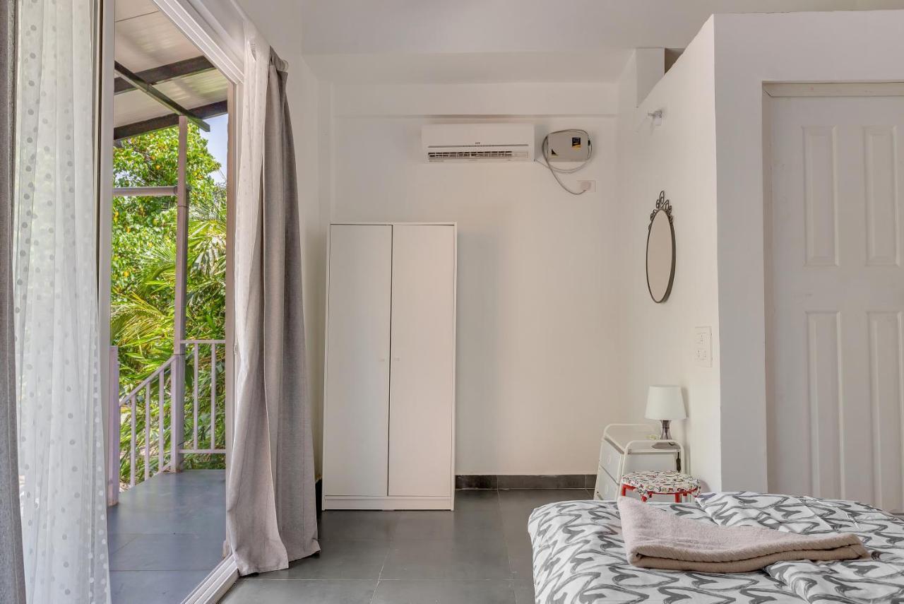Kiki Villa Arambol Kültér fotó